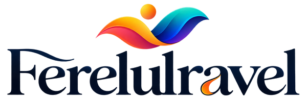 Ferelulravel